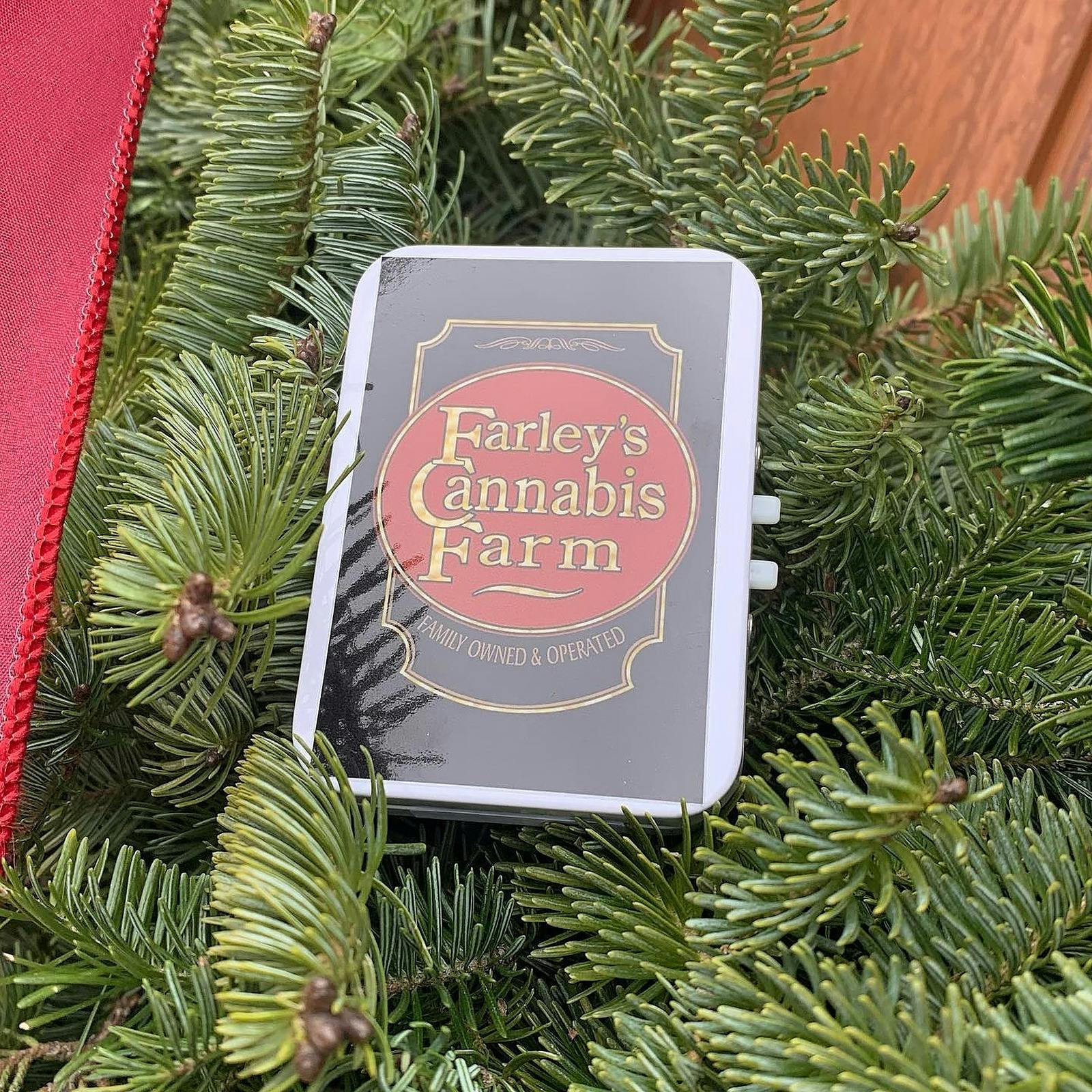 Farley's Dog-Walker Pre-Roll Packs